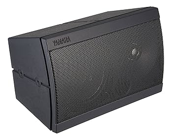 YAMAHA スピーカー ブラック Amazon.co.jp: YAMAHA スピーカーパッケージ NS-P285(B